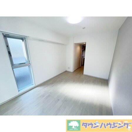 ガリシア東十条Southの物件内観写真